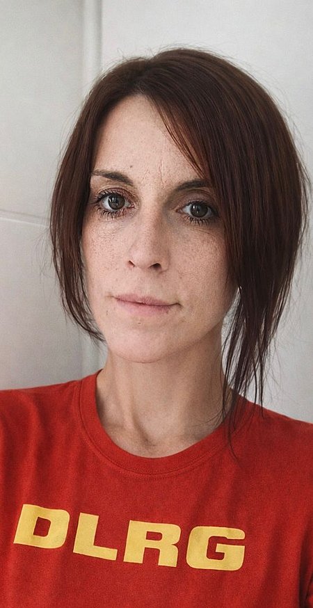 Jugendwartin: Susanne Koch