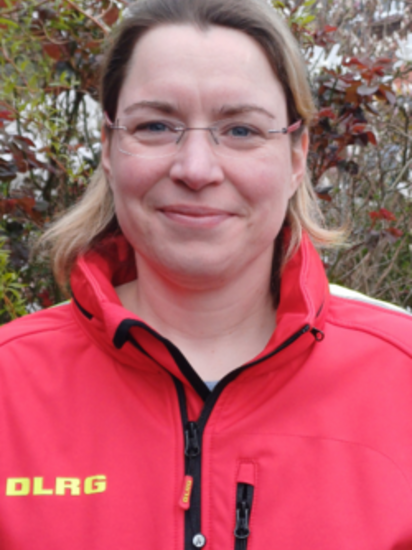 Mitarbeiterin Intervention: Melanie Siegfried-Kleinfeld