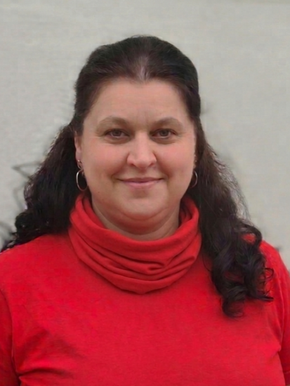 Social Media: Jane Siegmann